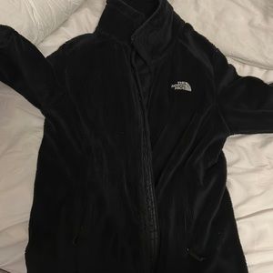 North face jacket